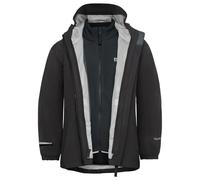 Jack Wolfskin Iceland 3IN1 Jacket K Veste Unisex Kinder