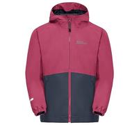 Jack Wolfskin Iceland 3IN1 Jacket K Veste Unisex Kinder