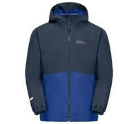 Jack Wolfskin Iceland Veste 3 en 1 K pour garçon