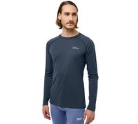 Jack Wolfskin Infinite Light Ls M Manches Longues Homme