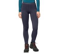 Jack Wolfskin Infinite Pantalon Graphite XS