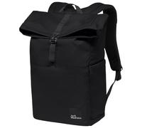 Jack Wolfskin Island 20l Backpack Noir Homme,Femme