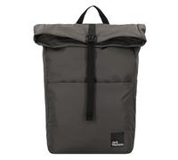 Jack Wolfskin Island Daypack 40.5 cm Compartiment pour ordinateur portable gris