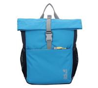 Jack Wolfskin Island Mini Sac à dos pour enfants 31 cm bleu