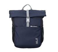 Jack Wolfskin Island Mini Sac à dos pour enfants 31 cm bleu