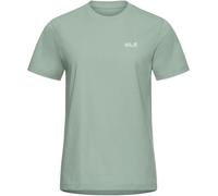 Jack Wolfskin Jack Wolfskin Green Essential T-Shirt