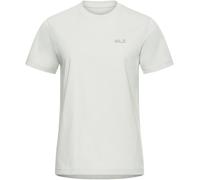 Jack Wolfskin Jack Wolfskin White Essential T-Shirt