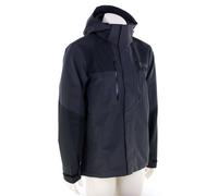 Jack Wolfskin Jasper 2l Jacket Noir 2XL Homme