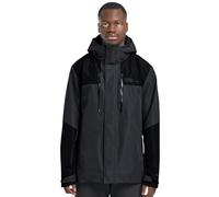 Jack Wolfskin Jasper 2l Jacket Noir L Homme