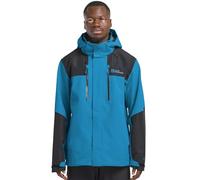 Jack Wolfskin Jasper 2l Jacket Bleu L Homme
