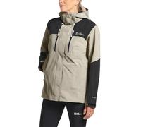 Jack Wolfskin Jasper 2l JKT W Veste, Stone, XS Femmes