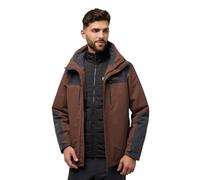 Jack Wolfskin JASPER 3IN1 JKT M