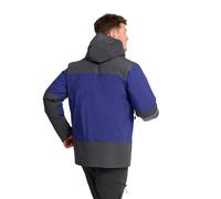 Jack Wolfskin - Jasper Decade 3in1 Jacket - Veste 3-en-1 - S - glow ink