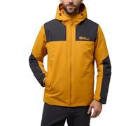 Jack Wolfskin Jasper Ins Jkt M Veste pour homme
