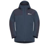 Jack Wolfskin - Jasper Insulation Jacket - Veste d'hiver - L - midnight sky