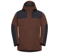 Jack Wolfskin - Jasper Insulation Jacket - Veste d'hiver - M - hot choc