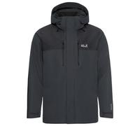 Jack Wolfskin - Jasper Pro 2L Jacket - Veste imperméable - S - phantom