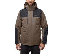Jack Wolfskin Jasper Veste 3 en 1 pour homme