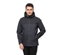 Jack Wolfskin Jasper Veste Homme Ébène XXL