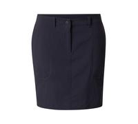 JACK WOLFSKIN Jupe de sport 'DESERT' bleu marine, Taille 40