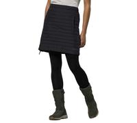 Jack Wolfskin - Women's Iceguard Skirt - Jupe synthétique - L - phantom ii