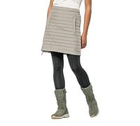 Jack Wolfskin Jupe Iceguard Femme, Dusty Grey, L