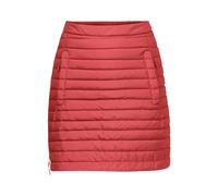 Jack Wolfskin - Jupe Iceguard - Femme - Jupes - Rouge - Taille: 40 FR