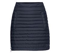 Jack Wolfskin ICEGUARD Skirt Women, Night Blue, S