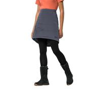 Jack Wolfskin - Women's Alpengluehen Skirt - Jupe synthétique - XS - dark navy