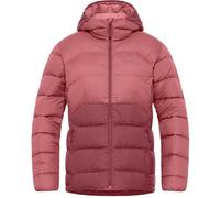 Jack Wolfskin Jw Ather Down Jacket Ocre rouge 10 (S) Female