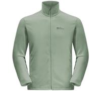 Jack Wolfskin Jw Taunus Full-Zip Fleece Eucalyptus Small Male