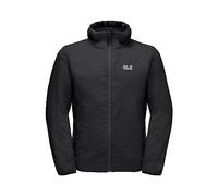 Jack Wolfskin Jwp Atmos Veste black S