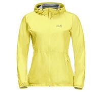 Jack Wolfskin Jwp Breather Veste Femme Sorbet FR: XL (Taille Fabricant: XL)