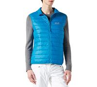 Jack Wolfskin Jwp Gilet pour Homme Bleu Pacifique XXXL