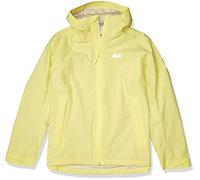 Jack Wolfskin Jwp Hardshell Veste Femme Sorbet FR: L (Taille Fabricant: L)