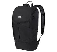 Jack Wolfskin Jwp Sac à Dos 40 cm, Noir, Einzhel