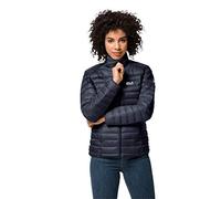 Jack Wolfskin Jwp Veste vers le bas night blue L