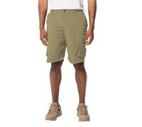 Jack Wolfskin Kalahari Cargo, Bay Leaf, 50 Herren