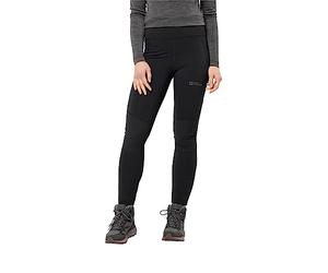 Jack Wolfskin Kammweg Collants W - Non Applicable - Non Applicable - Femme