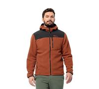 Jack Wolfskin KAMMWEG PILE FZ M