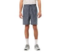 Jack Wolfskin Karana Short, Bleu Nuit, L Homme