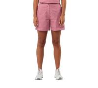 Jack Wolfskin Karana Short W, Rose, XXL Femme