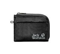 Jack Wolfskin Kariba Air Portefeuille Mixte, Noir, Taille Unique
