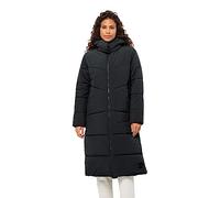 Jack Wolfskin Karolinger Long Coat W Manteau Femme