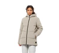Jack Wolfskin Karolinger Long Jkt W Veste pour femme