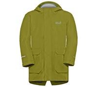 Jack Wolfskin - Kid's 3in1 Canvey - Veste 3-en-1 - 164 - khaki green