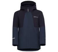 Jack Wolfskin - Kid's Actamic 2L Insulation Jacket - Veste d'hiver - 128 - midnight sky