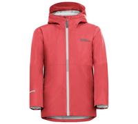 Jack Wolfskin - Kid's Actamic 2L Insulation Jacket - Veste d'hiver - 128 - sunset coral