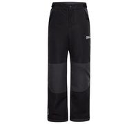 Jack Wolfskin - Kid's Actamic 2L Insulation Pants - Pantalon de ski - 128 - black