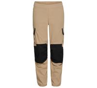 Jack Wolfskin - Kid's Cargo Pants - Pantalon de loisirs - 128 - hazel wood